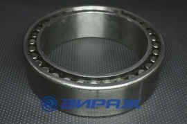 DDR  NNU4928K Подшипник 140*190*50 4162928 88284