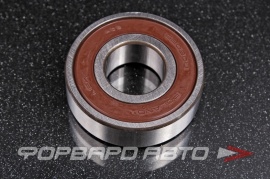 NSK  6203DDU Подшипник 17*40*12 (шариковый) 62032RS 6203DDUC3E 6203DDUCM 6203VVC3E 10492344 31180PNA003 31180RAAA01 31180PNAJ01 ZJ0115940 38942PWA004 3032105 1754077E10 ZJ0115980B MN149179 31180RB0J01 166200W014 166200W015 166200W016 Z60115 143076
