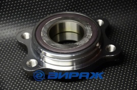 OPTIMAL  100007 Ступичный узел (с ABS)  86658