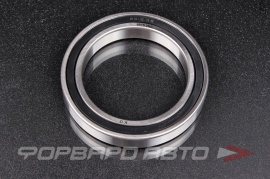 KG  69152RS Подшипник 75*105*16 (шариковый) 1000915 6915ZZ 95106