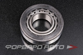 TIMKEN  JW4549/10 Подшипник 45*95*29 (роликовый конический) T7FC045QCL7A JW4549JW4510 4TT7FC045 11716615 0BA409123C 0169816005 A0169816005 VOE11716615 93556