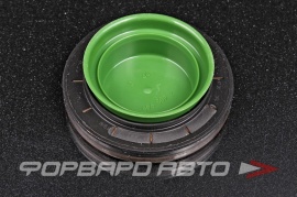 CORTECO  01031731B Сальник 44*78,1*10*15,5 (BH) рез. 33107505603 01031731B 66698