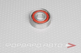 NXZ  7201 Подшипник 12*32*10 36201 89329