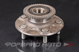 NISSAN  43200AU000 Ступица заднего колеса 43200AV700 0282P12A44R WH1048 050247B ADN18350 713613970 173046 36146520004 NIWB12022 J4711049 762229 TGB.35169.S01 962873 6883 VKBA7402 R168.70 R16870 26665