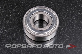 KG  6202ZZ Подшипник 15*35*11 (шариковый) в металле 1900905226 1900905228 1900905244 140086 142299 333111 b140086 b140086p b140086z 62022ZRC3 CA0050 5.8125.7 8.8125.0 581257 881250 BAB3111EE 6202ZZC3E 6202ZZCM 6202ZZ5K 6202ZZC35K 62022ZC3 6 44715