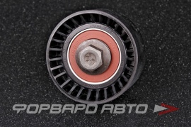 SNR  GE352.14 Ролик приводного ремня (Ford Focus, Mondeo, Transit) 4503346 1987949890 V55228 ATB2280 15177 R32107 1095025 1213852 XS7G6M250AA XS7G6M250BA T41233 GTA0300 532018710 BE346 45346 PB3008 YF0912730 YF7112730 J1143039 0N291 QTT949  22359