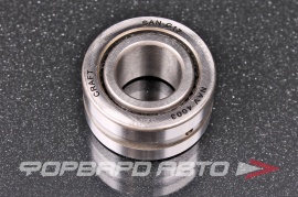 CRAFT BEARINGS 4074103 NAV4003 Подшипник 17*35*18 4074103 238711