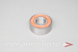 AM  622042RS Подшипник 20*47*18 180504 62204ZZ 95921