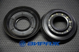 Bosch/Siemens   Сальник бака 32*52/78*8/14,8 стиральной машины 068319SLB002BOWT18503at56 63554