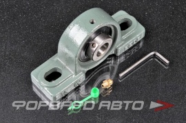KG  UCP202(UC202+P202) Подшипниковый узел (d-15) P480202 87913