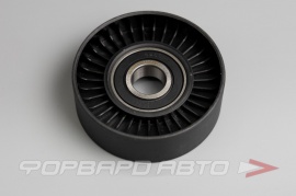 CARBERRY  55CA309 Ролик приводного ремня 55CA66;04862624AA;68020886AA;APV2788;28149;36933;T38319;534006710;PB5235;PT3020;55CA309;AG00296;A2722000070;A2722000270;0N1670;0N1670S;55178;GA35123;10928149;10936933;SR1428;TFD1097 208635