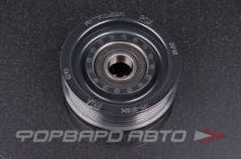 KOYO  PU177512ARDXPV Ролик приводного ремня 31190R0A005 4454803 31190R1AA01 YW7Z8678AA 04792259AB 04792259AC 04792259AD 31180PCX003 53031045 3C2Z8678CB 12581701 K53031045 PB7274 MIP5008 APV2598 APV2615 T38009 VKM63031 234873