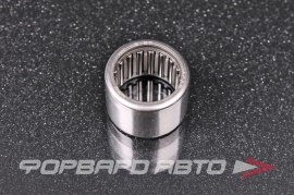 NTN  HK1616F Подшипник 16*22*16 (игольчатый) НК1616 214538