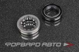 HONDA  06532ST0000 Ремкомплект рейки рулевой 06532S50003 HKZ0272 SET004 SK8020 18 75*30*56 19*30*5 HR0408 18 75*32*6 3 19*32*6 3 11612