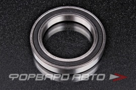 KG  69112RS Подшипник 55*80*13 (шариковый) 6911DDU 6911LLU 69112RS 95101