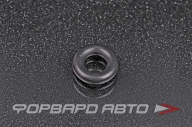 NOK  OR04.00_008.00 Кольцо уплотнительное маслостойкое 8*4 8*16*4 0080164 0 8x16x4 8x4 47316