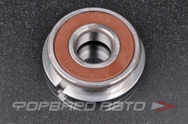 NSK  6304DDUNR Подшипник 20*52*15 (шариковый) с проточкой 6304DDUCM 6304DDUC3E 63042RS 6304LLUC 63042NSE9 9004363012 0926220073 0101102204 21023Z6000 109800053 9009910137 0M50217299B 245260
