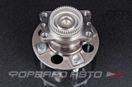 GMB  GH34410T Ступица WBK1110BB;WBK1110UU;VKBA7642;WB1110A;236N10034Z;ADG083119;172499;1282SBR;GH34410T;HYWHSOLRA;HW11028;527501Y100;HYWHSOLRA;713626770;1282SBR;WHB82201;9400232K;RH0294;527500U000;527501R000;527504L000;527504L100;IJ113043;K 242735