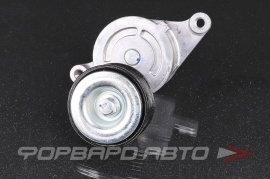 KRAUF  GTZ1207EG Натяжитель приводного ремня (Mazda 2, 3) APV3005;0587MZ3;33004;T39103;TS306;PB5144;PT3025;MIP4005;L37215980M;ZJ0115980B;ZJ0115980C;ZJ0115980D;0N2104;0N2104S;GA35268;SR1531;55CA225;534028710;GTA0490;57067;83933004;GTZ1207EG; 233313