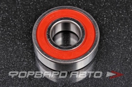 NTN 6203LLU2AS 6203LLU Подшипник 17*40*12 (шариковый) 6203LLU2ASU1 6203LLBCM5K 6203LLUC35K 6203DDUC3E 6203DDUCM 10492344 31180PNA003 TF0111303 31180RAAA01 31180PNAJ01 ZJ0115940 38942PWA004 1754077E10 ZJ0115980B MN149179 31180RB0J01 3032105  98118