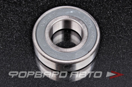 CRAFT BEARINGS  62052RS Подшипник 25*52*15 180205 62052RSC3 6205ZZ 143897