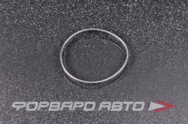 NOK  OR01.00_029.00 Кольцо уплотнительное маслостойкое 29*1  97221