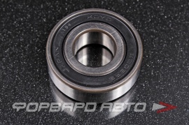 KOYO  62022RS Подшипник 15*35*11 (шариковый) 62022RSC3 62022RSCM 62022RSFG 6202ZZ 62022NSE9 9711006202 9009910008 9712006202 21170K9300 996062202 9036315004 3734237400 373002B101 77988