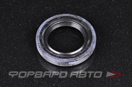 CORTECO  19027828B Сальник 28*43*7 (RH) рез. 91216PG1003 91216PG1005 91216P6A000 BH2401E0 134361