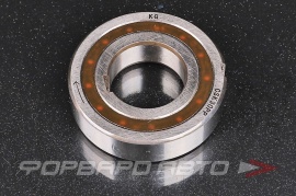 KG  CSK30PP Подшипник 30*62*16 (муфта)  95126