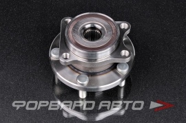 SUBARU  28373FE001 Ступица переднего колеса PHUB884T1;XHGB.35314;GH34630M;HUB103T37;WH1375;051145B;051146B;052045B;KK17012;417012;SUWB12050;HGB35315.S01;971628;971645;971761;VKBA6896;VKBA7495;R181.21;4417012;28373FE000;28373FE001;28373FG010 28689