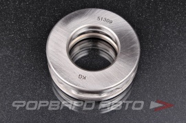 KG  51309 Подшипник 45*85*28 8309 252233