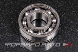 СПЗ  50203 Подшипник 17*40*12 6203N 65614