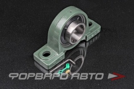 KG  UCP209(UC209+P209) Подшипниковый узел (d-45) P480209 150993