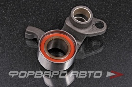 KOYO  LAT1001F Ролик натяжной ГРМ (Honda H22A) 14510P13003 14510PCF003 ATB2470 GT90120 531014420 LAT1001C J1144019 0N068 	57418 VKM73006 GT374.11 GT37411 PB1103 ADH27616 LD0230 1034ST 540490 RKZ1839 22122