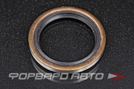 NOK  AA2773F0 Сальник 48*62*7*8,8 (б/н) мет. AA2773F 9031148001 9031148122 9031148001000 40232G5100 40232G5110 9031148001 9031148001 66419