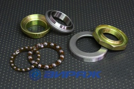 YOG  WH125 Подшипник рулевой колонки 26*30/41*20, 30*50*18  65190