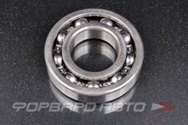 NTN  6207C3 Подшипник 35*72*17 (шариковый) открытый 62072NSE 62072RS 6207C3 290832239 290832573 420832573 290832574 420832574 420832234 420832238 420832239 420832575 420832576 3240086 3084544 3085754 3514361 3585501 3585503 165404