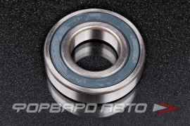 CRAFT BEARINGS  62072RS Подшипник 35*72*17 180207 6207ZZ 90049