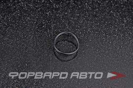 NOK  OR01.00_011.00 Кольцо уплотнительное маслостойкое 11*1 A50047 HR0235 O02521 432N10547Z 11*13*1 0110131 0 11x13x1 47252