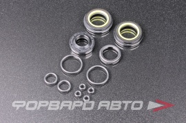 TCS  RK8175 Ремкомплект рулевой рейки Mitsubishi Outlander XL (Вал-25мм) 2005-2012 4410A026 4410A299 4410A300 167708