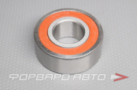 CRAFT BEARINGS  623072RS Подшипник 35*80*31 180607 62307ZZ 89851