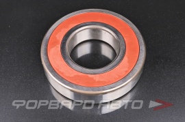 KG  63172RS Подшипник 85*180*41 (шариковый) 63172RSС3 63172RSR 63172RS1C3 6317DDU 6317EE 6317LLU 63172NSE 6180317А 65536