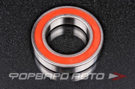 NTN  6009LLU Подшипник 45*75*16 (шариковый) 6009LLUC3 60092RS 60092NSE 6009DDU 6009LLU 137437