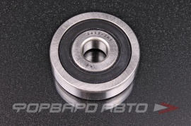 KG  64032RS Подшипник 17*62*17 (шариковый) 180403 6403ZZ 60403 LU030064 89764