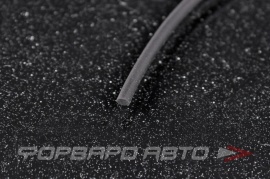 SEAL  FKM2.0x1m Шнур O Viton/FKM/FPM - 2,0 мм (+200 °C), 1м  168384