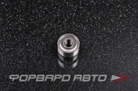 KG  693ZZ Подшипник 3*8*4 (шариковый) 6932ZR 6393ZZ W693ZZ 6932Z R830ZZ 6193ZZ 1000093ZZ 61080093А 65464