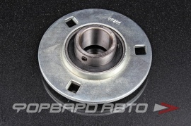 KG  SBPF206(SB206+PF206) Подшипниковый узел (d-30)  87949