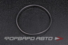 NOK  OR02.50_060.00 Кольцо уплотнительное маслостойкое 60*2,5  29119