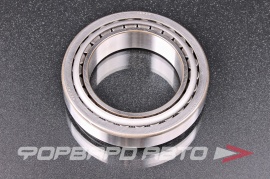 KOYO  32016JR Подшипник 80*125*29 (роликовый конический) 32016X HR32016XJ 32016XU 2007116 0640618 32016XQ 8414547 224310