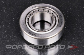 NSK  HR32205CN Подшипник 25*52*19,25 (роликовый конический) 7505 9000322050 0926525029 HC32205JR 0055032205 2739153F00 2739253F00 9004368002 F40117290 MD723415 MJ572041 MT372041 MT572041 9004368019000 517034E100 32273M5100 391927220 HC32205 182643